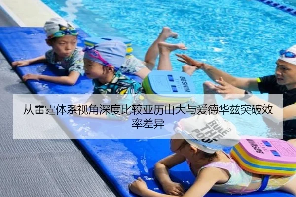从雷霆体系视角深度比较亚历山大与爱德华兹突破效率差异
