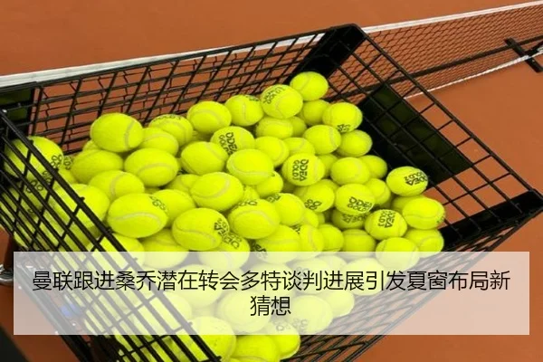 曼联跟进桑乔潜在转会多特谈判进展引发夏窗布局新猜想